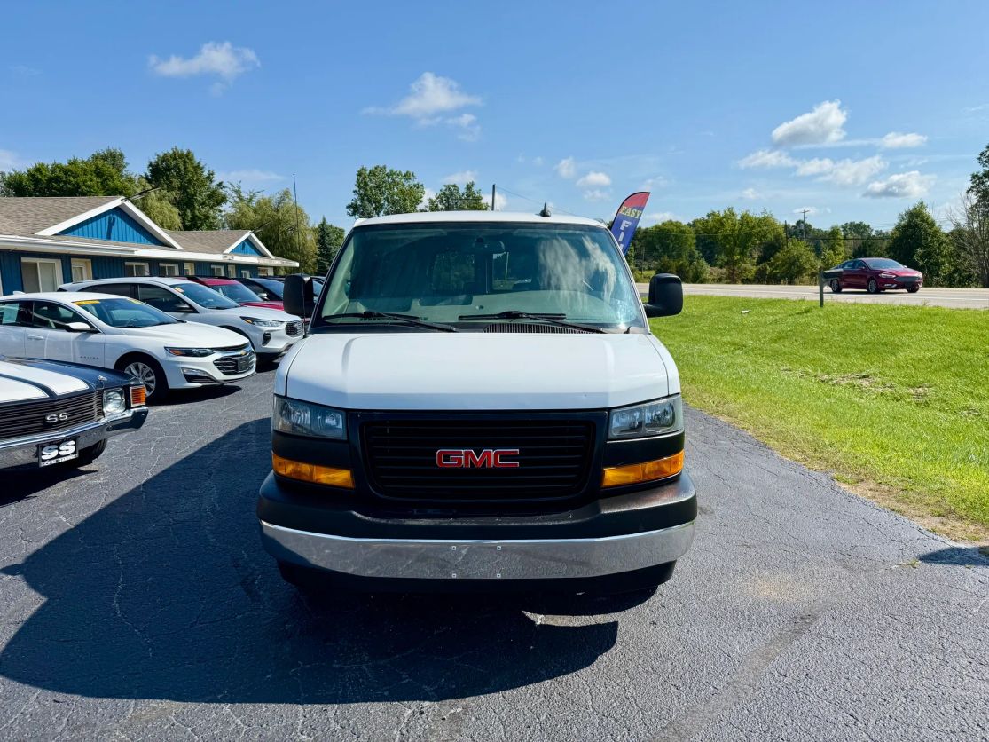 gmc savana cargo 2018 1GTW7BFG5J1332209 image gmc savana cargo 2018 1GTW7BFG5J1332209 image